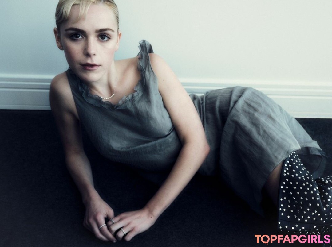 Nacktes geleaktes OnlyFans-Foto von Kiernan Shipka #1207