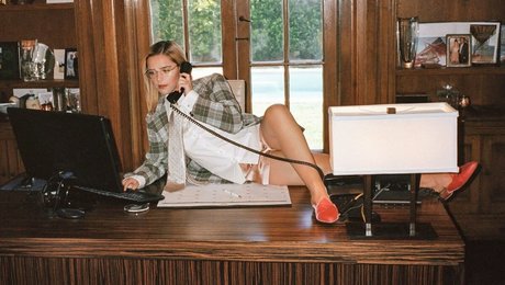 Kiernan Shipka