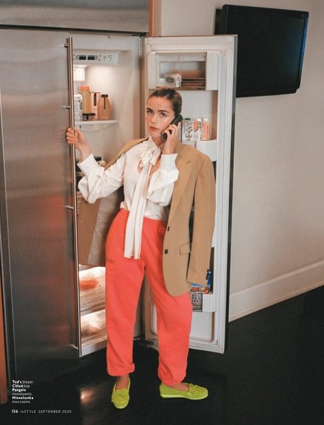 Kiernan Shipka