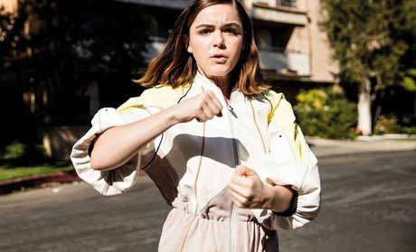 Kiernan Shipka