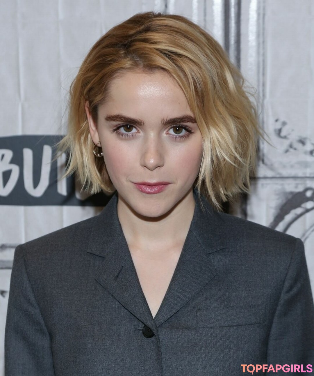 Nacktes geleaktes OnlyFans-Foto von Kiernan Shipka #1338