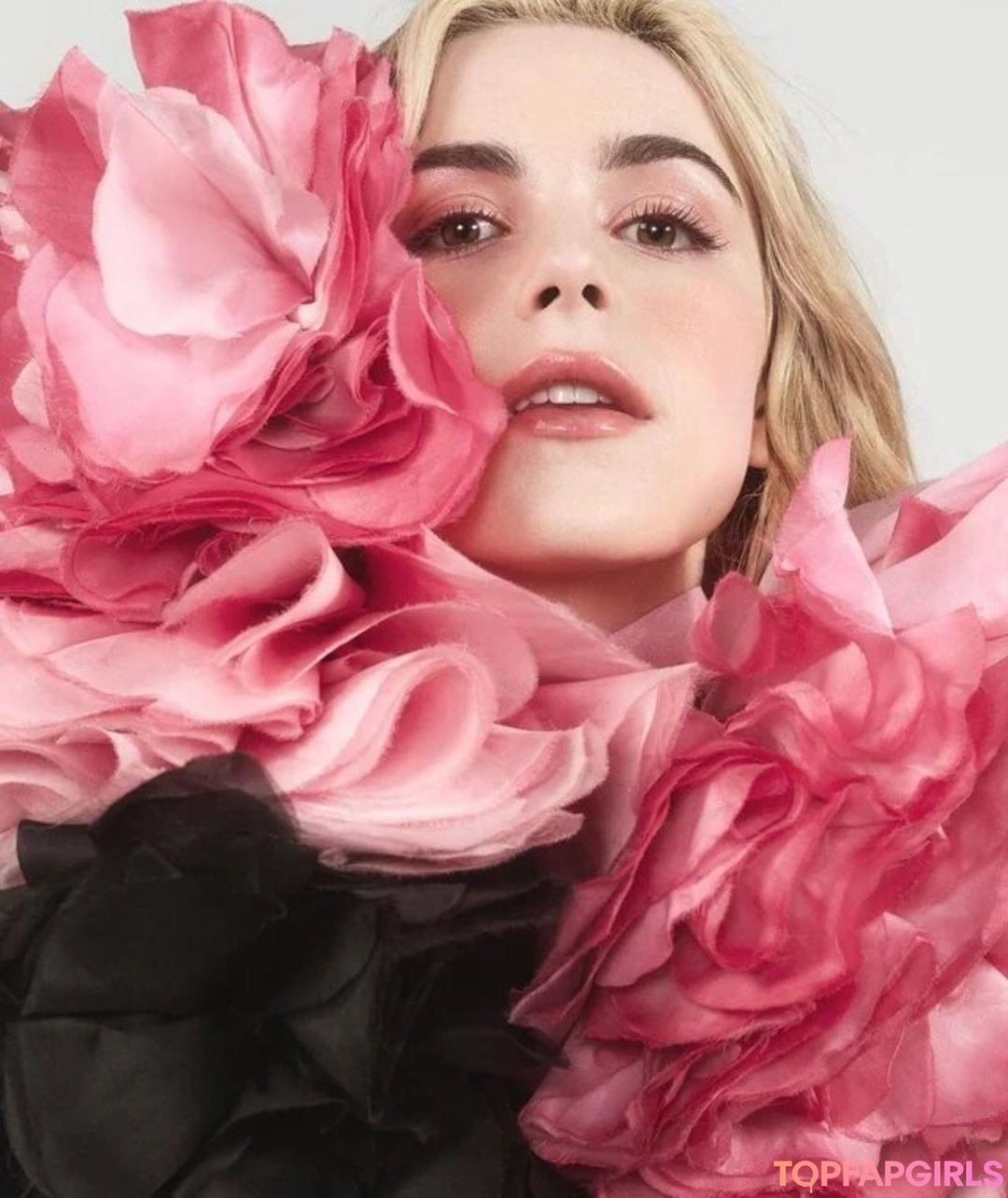 Nacktes geleaktes OnlyFans-Foto von Kiernan Shipka #1360