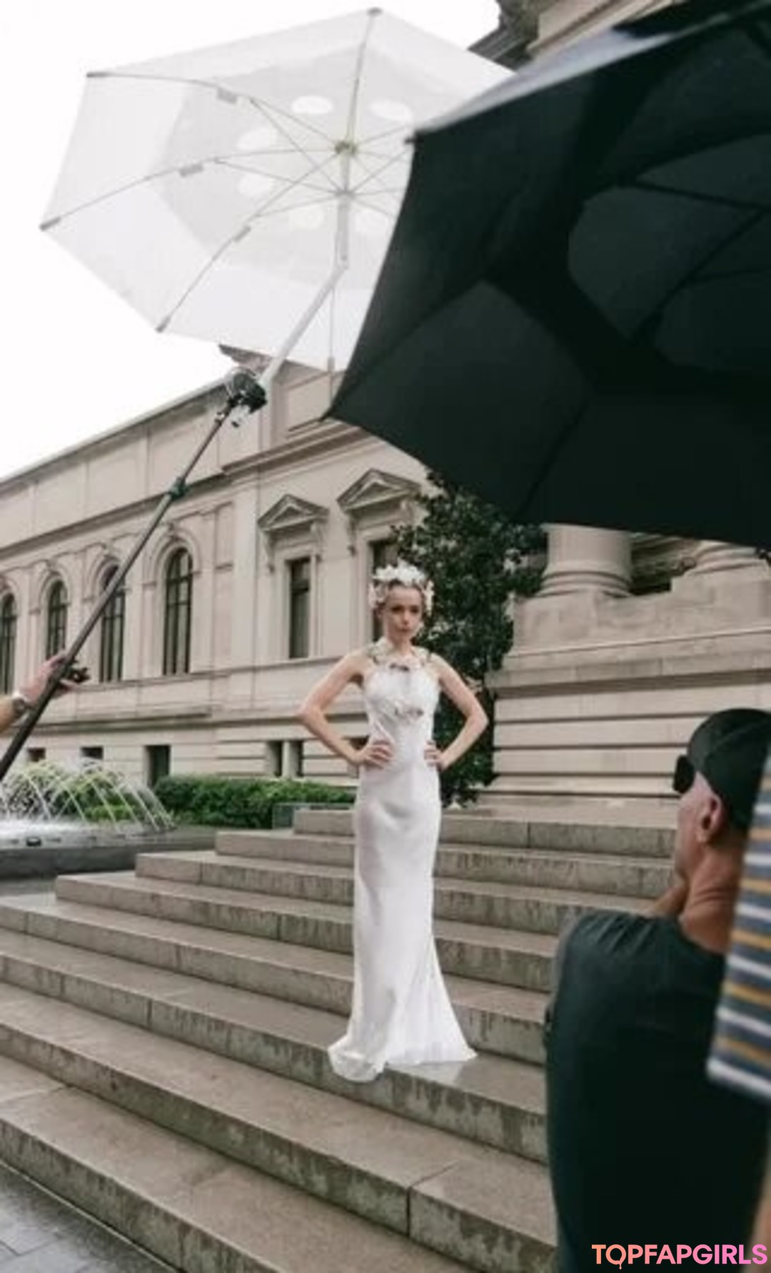 Nacktes geleaktes OnlyFans-Foto von Kiernan Shipka #1592