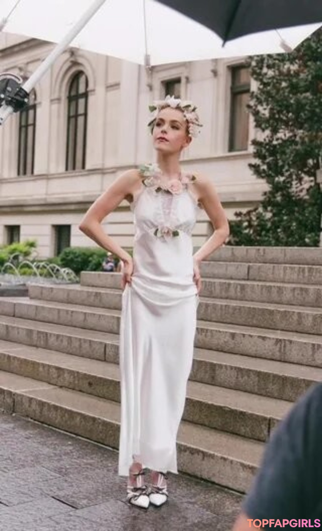 Nacktes geleaktes OnlyFans-Foto von Kiernan Shipka #1593