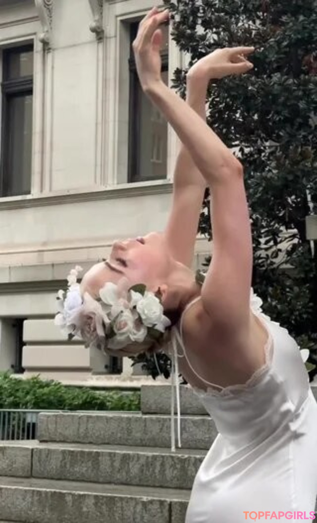 Nacktes geleaktes OnlyFans-Foto von Kiernan Shipka #1596