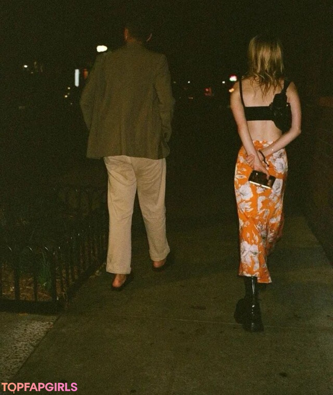 Nacktes geleaktes OnlyFans-Foto von Kiernan Shipka #1630