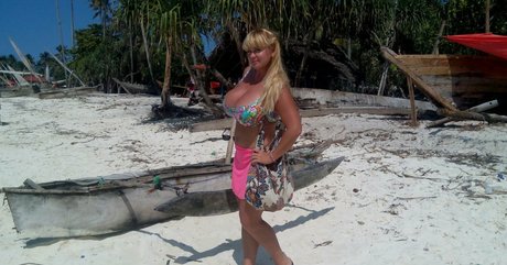 Mila Kuznetsova