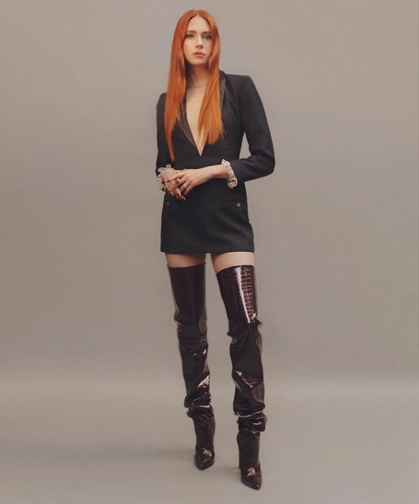 Karen Gillan