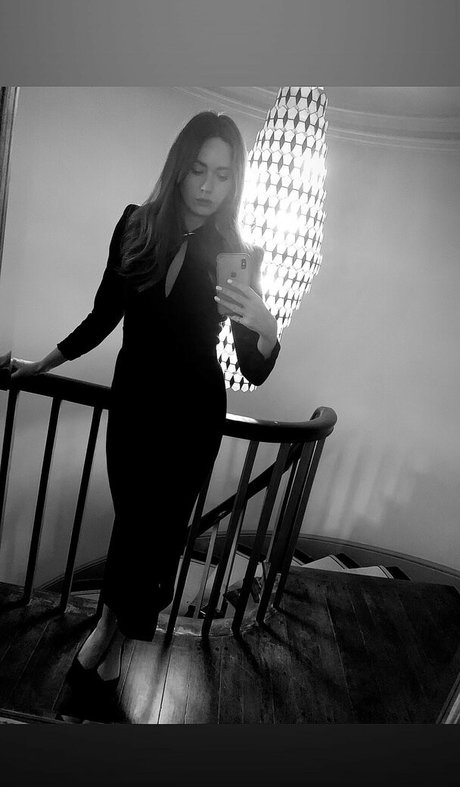 Karen Gillan