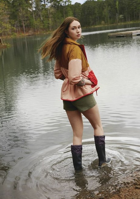 Karen Gillan