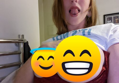 Nacktes geleaktes OnlyFans-Foto von Spicyhani