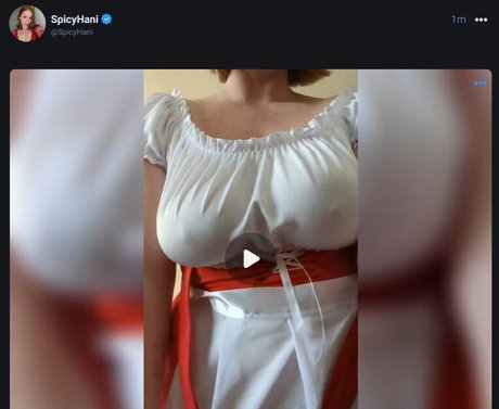 Spicyhani