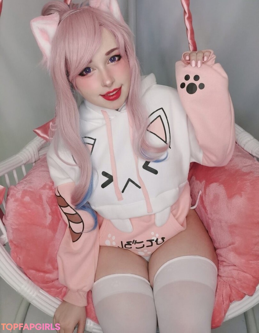 Nacktes geleaktes OnlyFans-Foto von Yoshinobi #1001