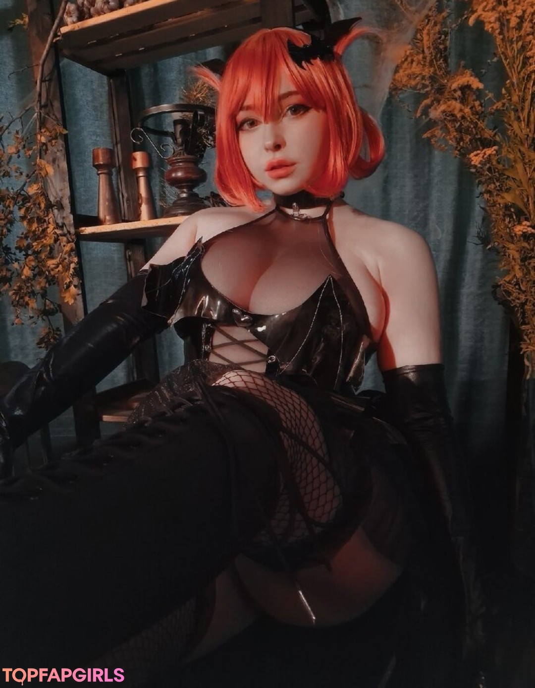 Nacktes geleaktes OnlyFans-Foto von Yoshinobi #1165