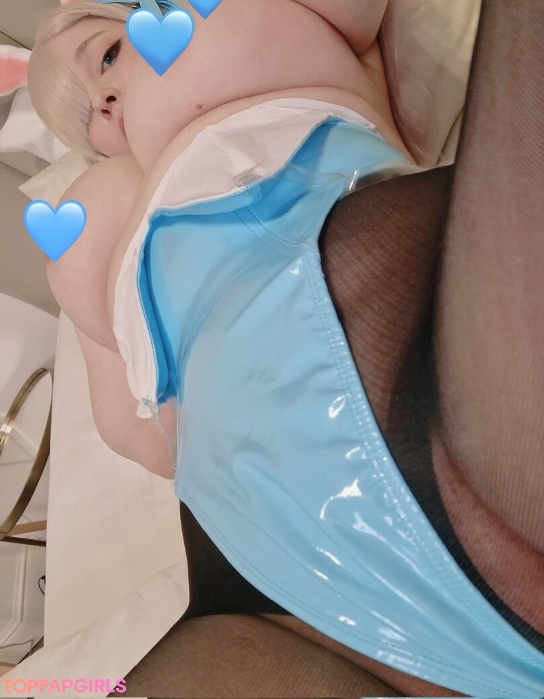 Nacktes geleaktes OnlyFans-Foto von Yoshinobi #1241