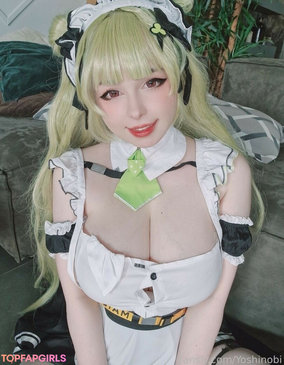 Nacktes geleaktes OnlyFans-Foto von Yoshinobi #1368