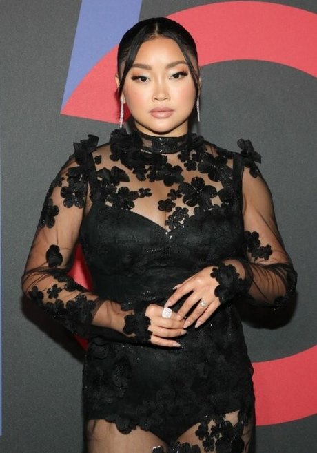 Lana Condor