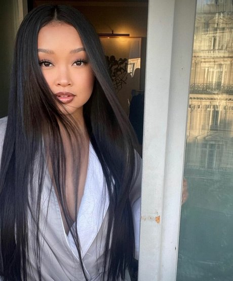 Lana Condor