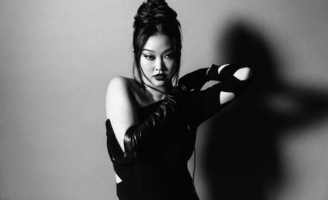 Lana Condor