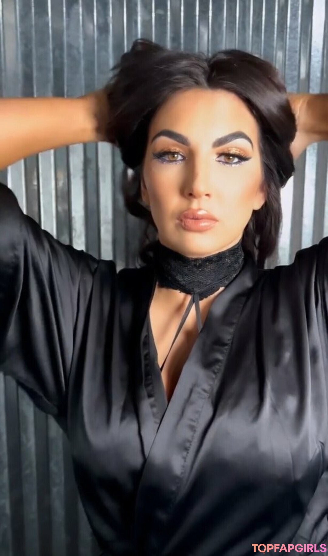 Nacktes geleaktes OnlyFans-Foto von Cassie Lee #1041