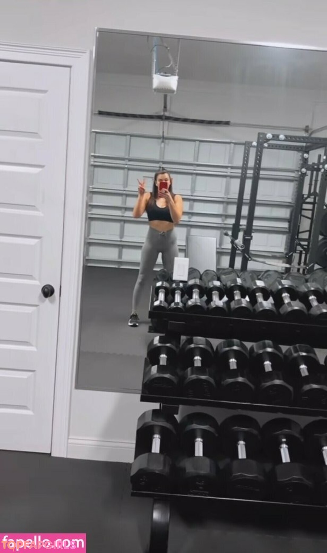 Nacktes geleaktes OnlyFans-Foto von Cassie Lee #1042