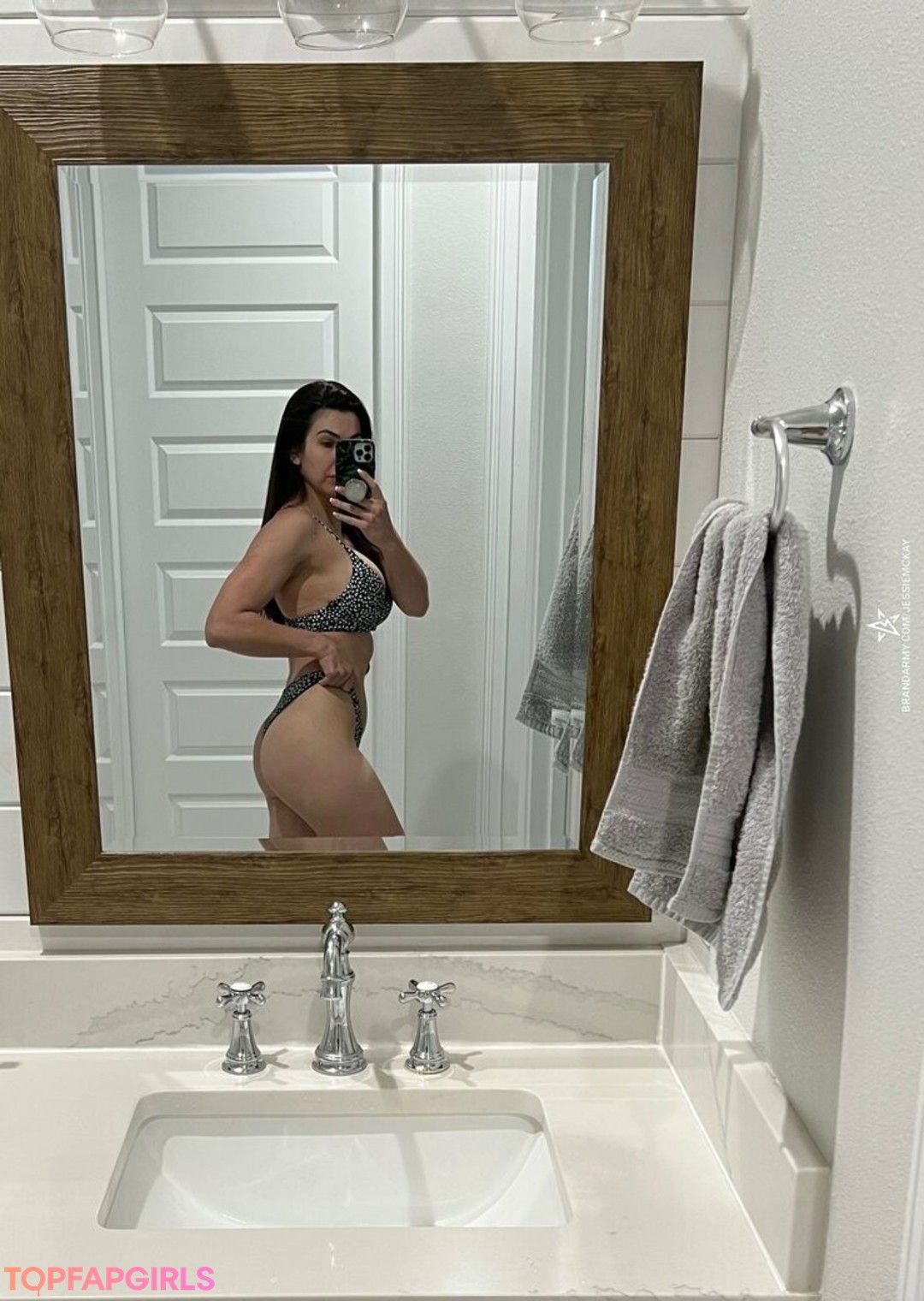 Nacktes geleaktes OnlyFans-Foto von Cassie Lee #1336
