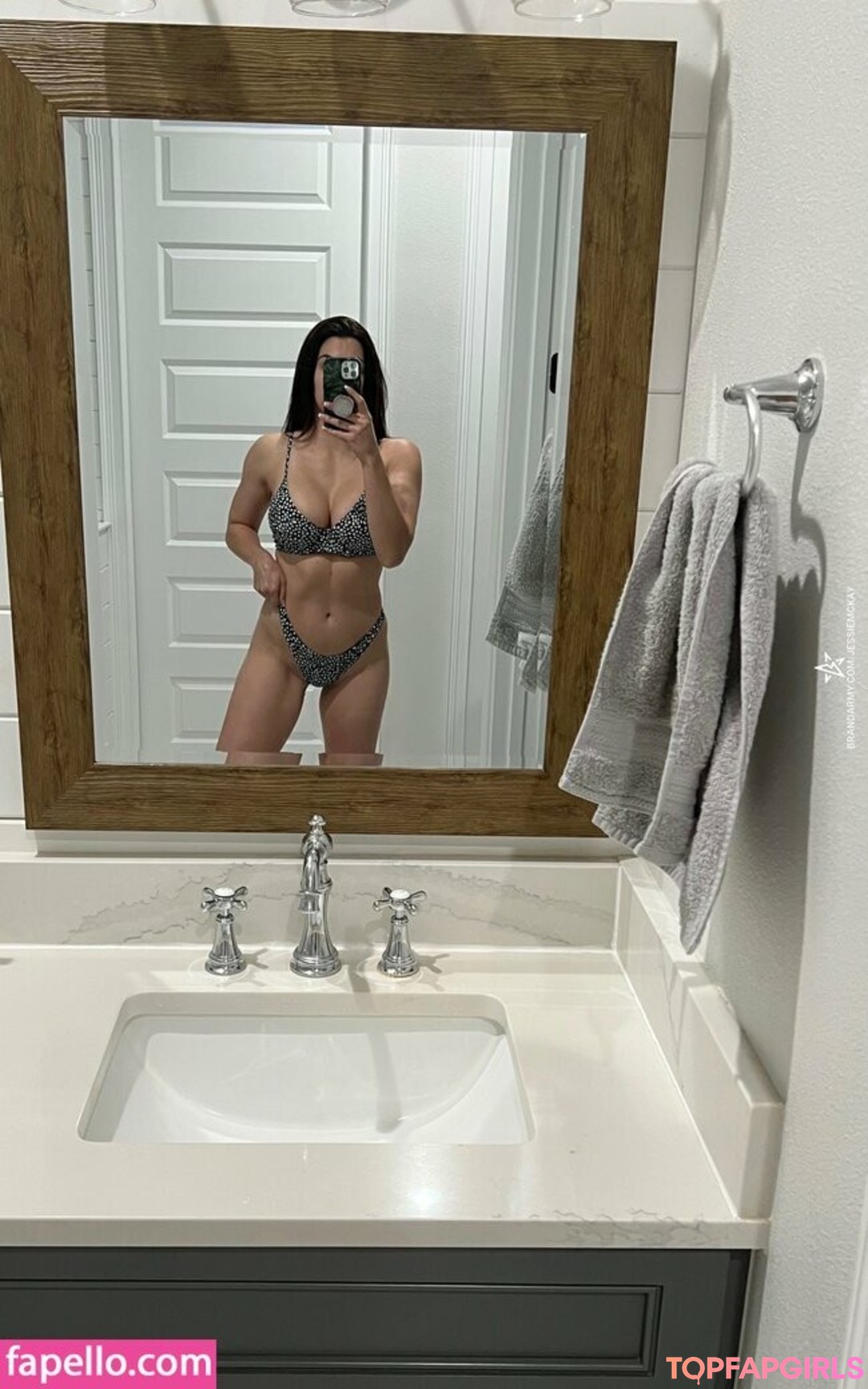Nacktes geleaktes OnlyFans-Foto von Cassie Lee #1340