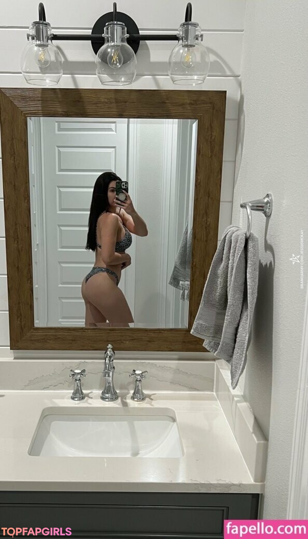Nacktes geleaktes OnlyFans-Foto von Cassie Lee #1342