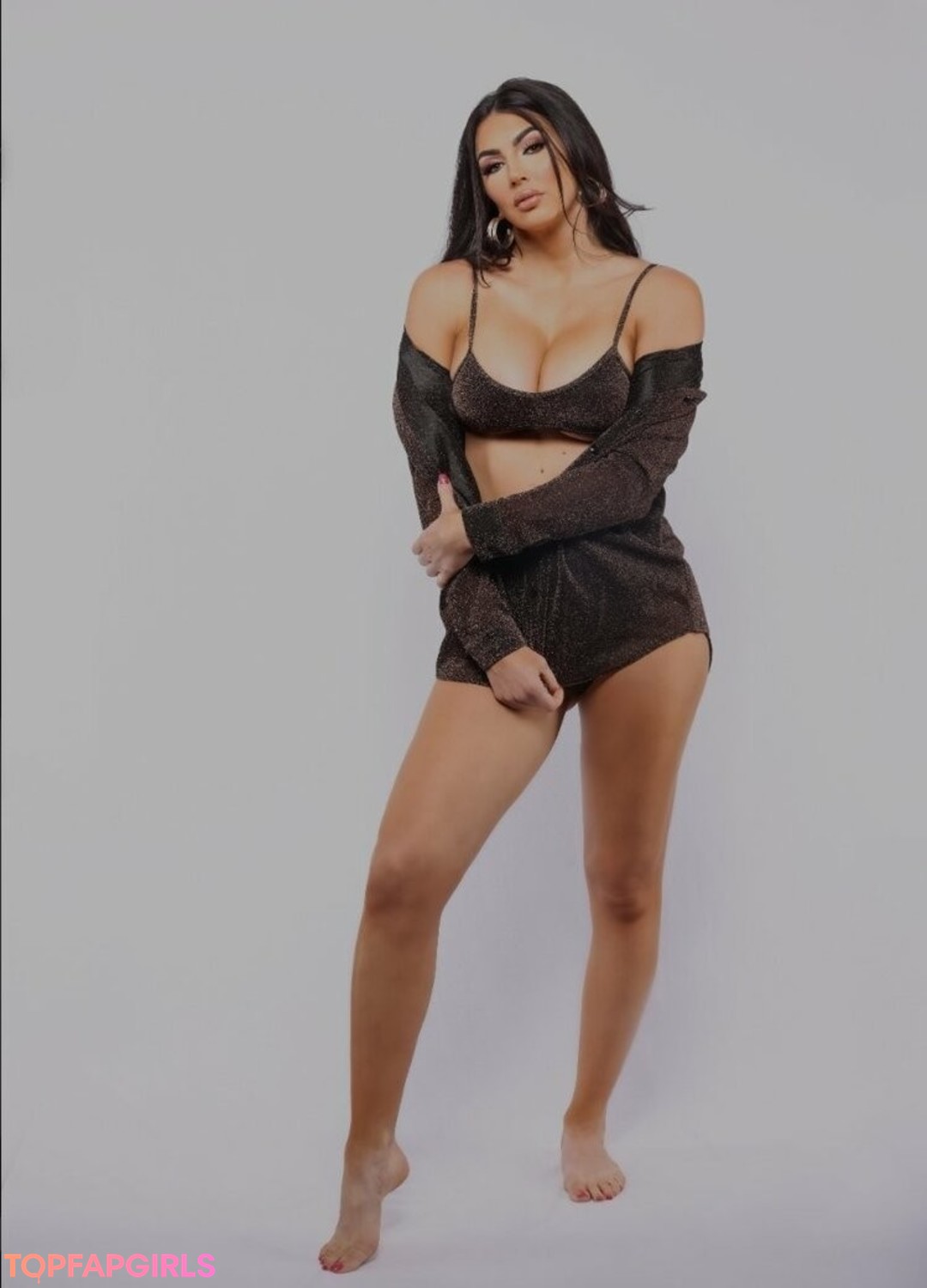 Nacktes geleaktes OnlyFans-Foto von Cassie Lee #1404