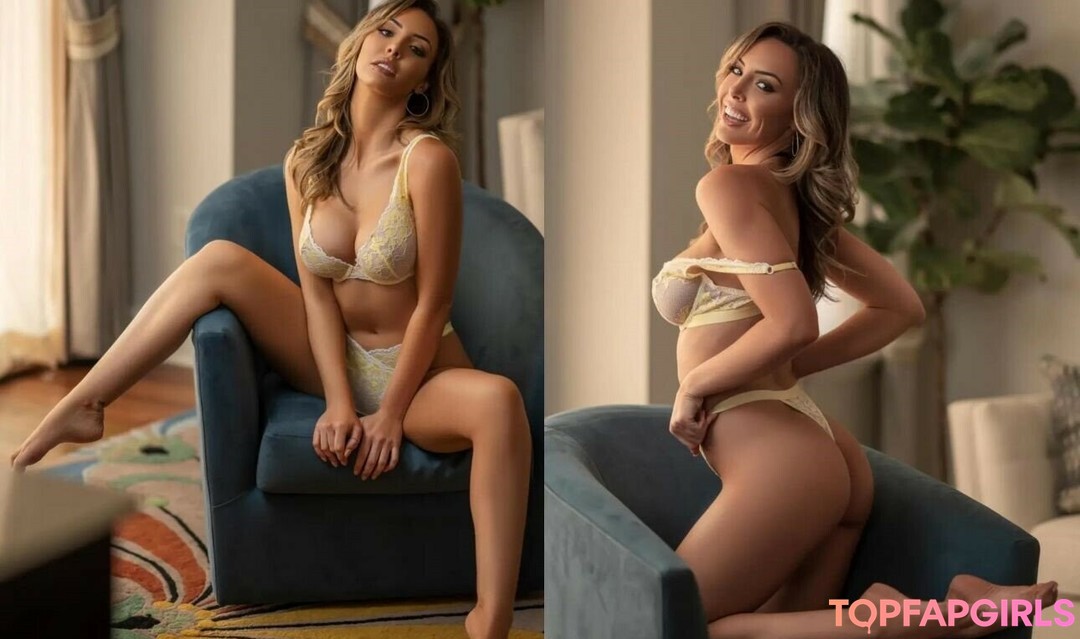 Nacktes geleaktes OnlyFans-Foto von Cassie Lee #1409