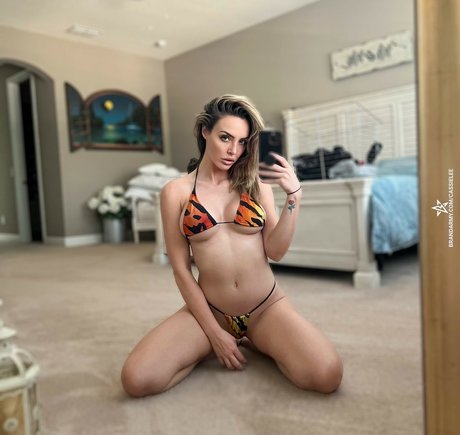 Cassie Lee