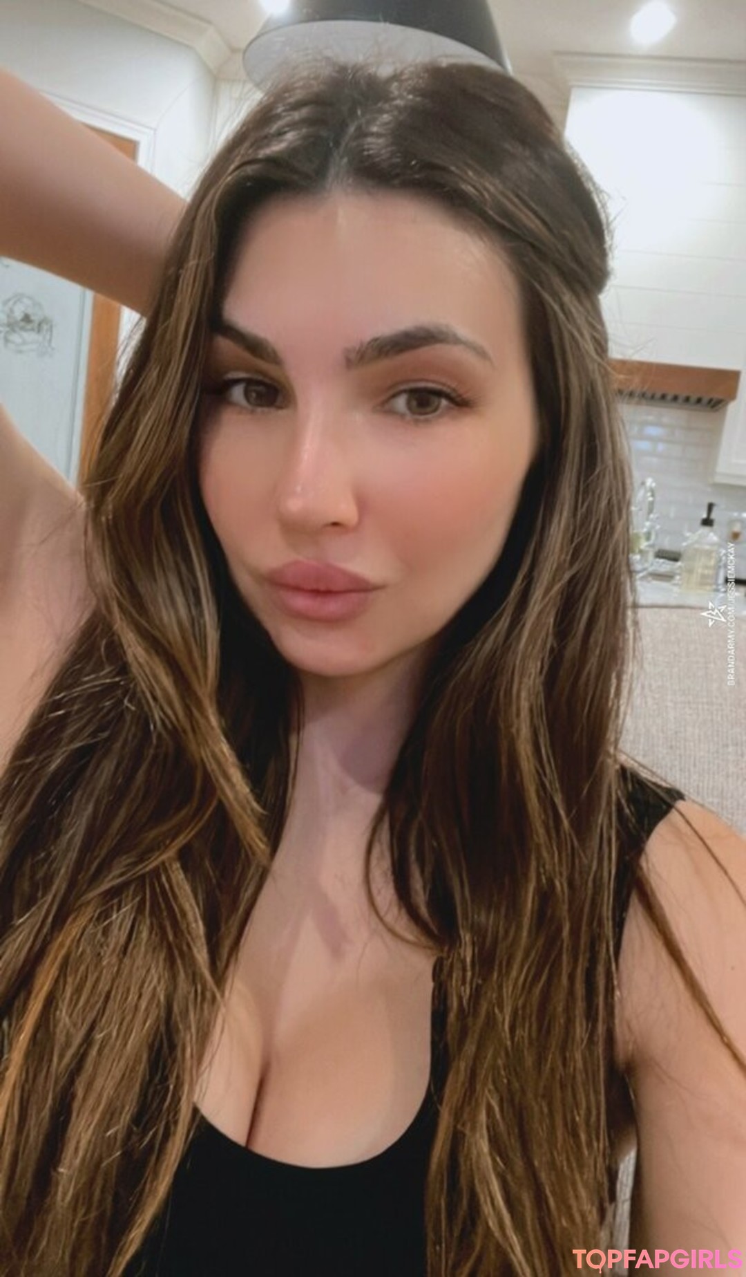 Nacktes geleaktes OnlyFans-Foto von Cassie Lee #1601
