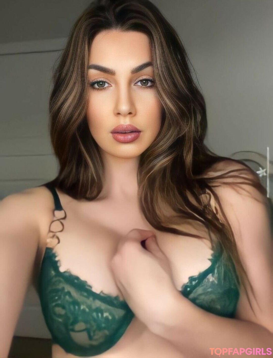 Nacktes geleaktes OnlyFans-Foto von Cassie Lee #1633