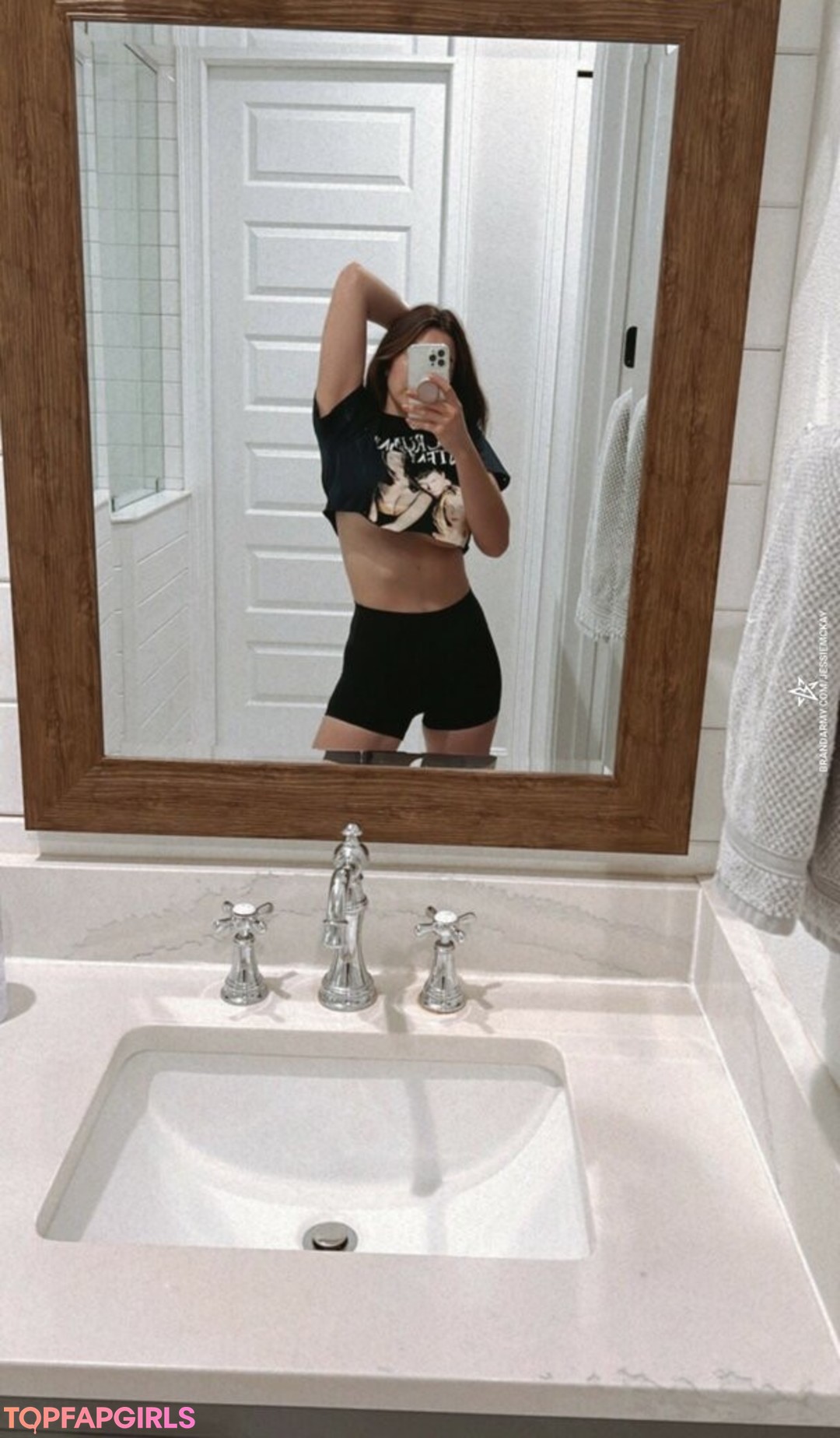 Nacktes geleaktes OnlyFans-Foto von Cassie Lee #1665
