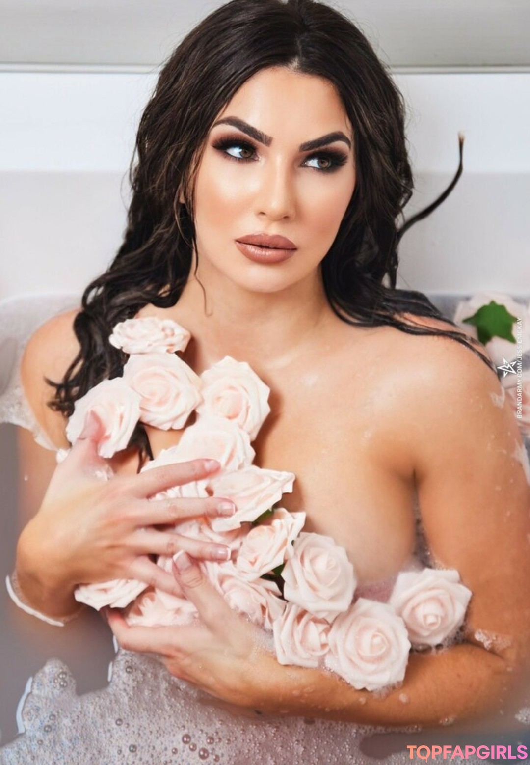 Nacktes geleaktes OnlyFans-Foto von Cassie Lee #1825