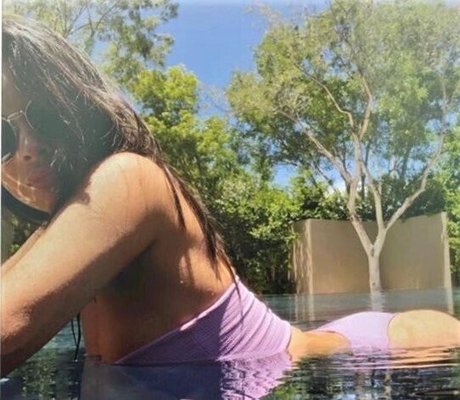 Olivia Munn