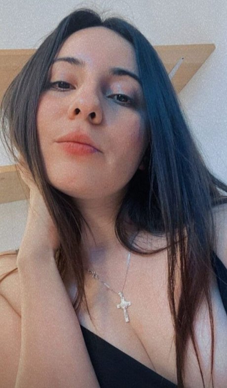 Nacktes geleaktes OnlyFans-Foto von Bellacuentos
