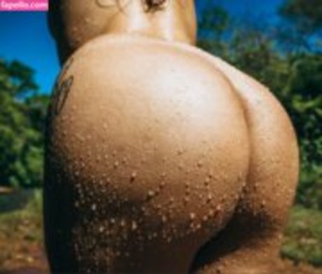 Nacktes geleaktes OnlyFans-Foto von Isabelladm