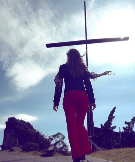 Paloma Tocci