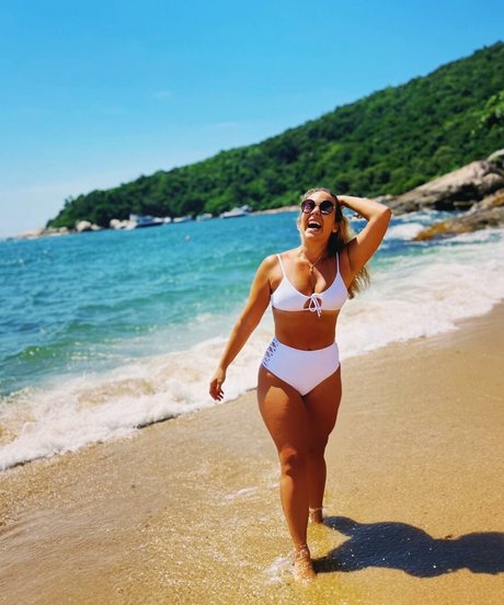 Paloma Tocci