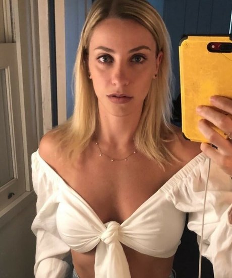 Paloma Tocci