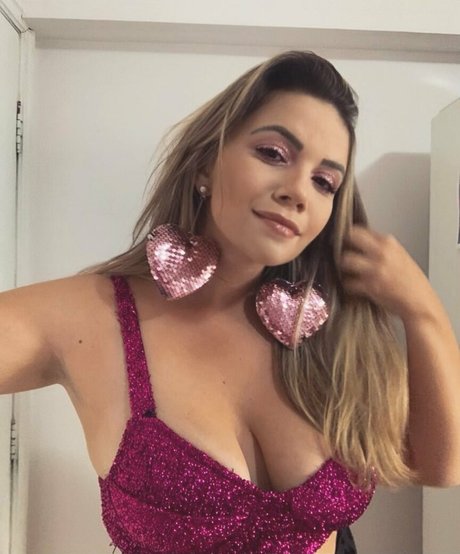 Paloma Tocci