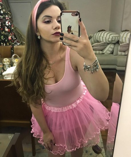 Paloma Tocci