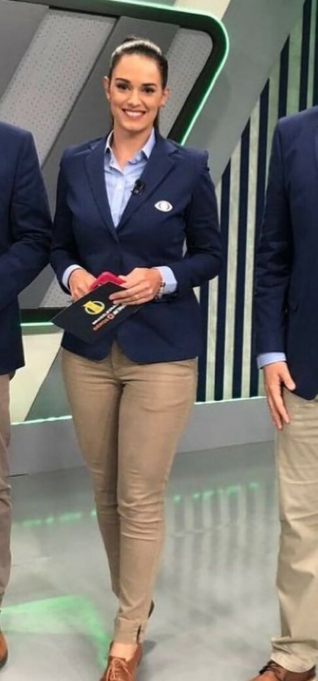 Paloma Tocci