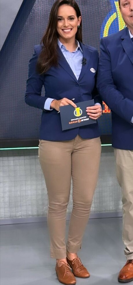 Paloma Tocci
