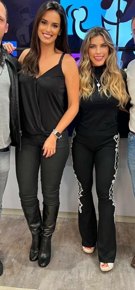 Paloma Tocci