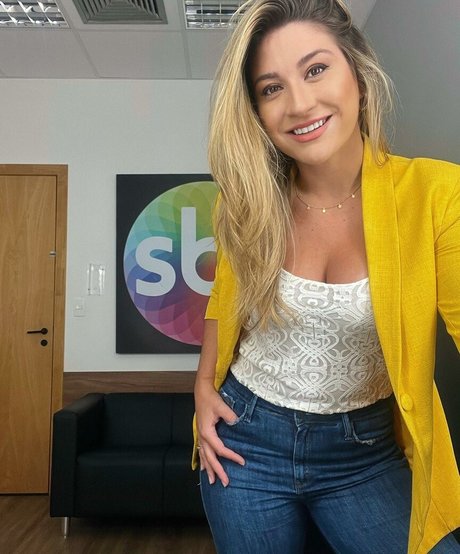Paloma Tocci