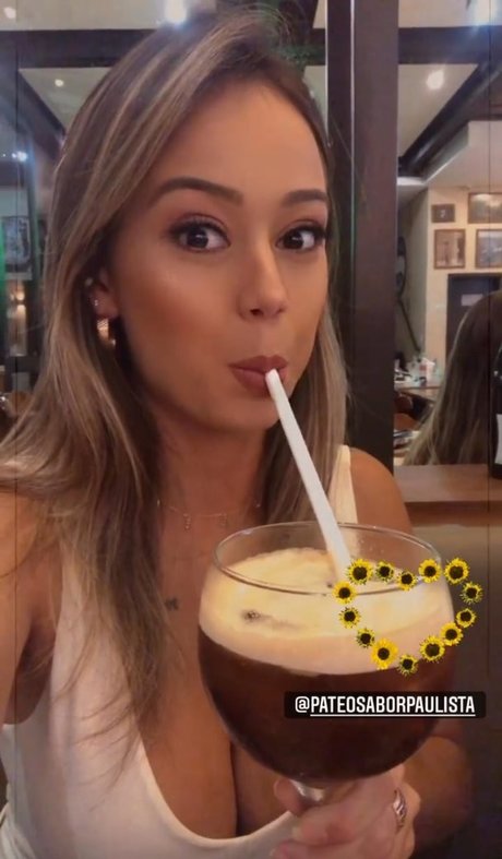 Paloma Tocci