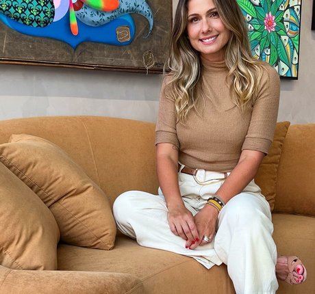 Paloma Tocci
