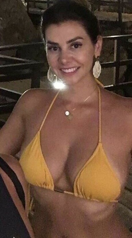 Paloma Tocci